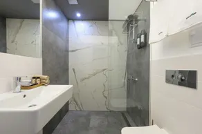 LOCATION - Bagno