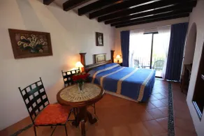 Hotel Lunata - 5th Avenue - Room