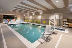 Home2 Suites by Hilton Richmond Short Pump - Piscine