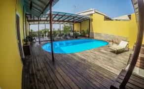 The Colonial Guest House - Pool