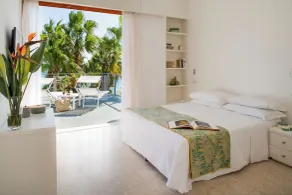 Hotel Caravelle Thalasso & Wellness - Rum