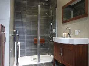 The Lamb Inn - Bathroom