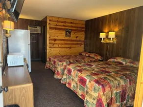 Dakota Winds Motel - Chambre