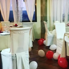 Hotel Argos - Restaurant