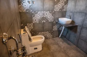 Ayana Beach Stay by Starling - Bathroom