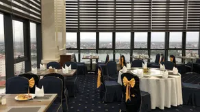 THE SHINE 2 HOTEL & APARTMENT - Restaurante