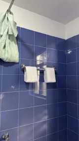 Lumbini Buddha Garden Resort - Bathroom