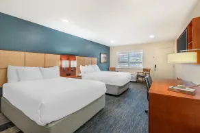 Best Western Plus Clocktower Inn - Rum