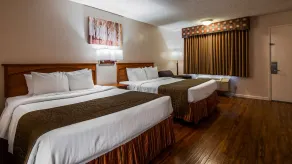 SureStay Hotel by Best Western Tehachapi - Room
