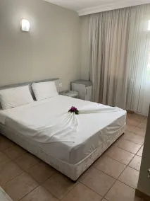 Tekirova Millennium Hotel - Habitación