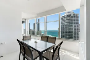 Q1 Resort & Spa - Official - Vista do quarto
