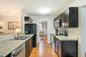 Bright Hinesville Home, 43 Mi to Savannah! - Interiør