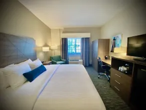 Best Western Brockport Inn & Suites - Rom