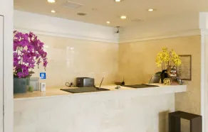 Hotel Gran View Okinawa - Reception
