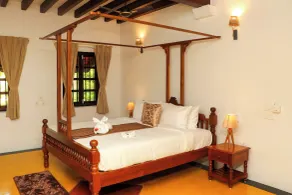 Franco Tamil Villas by Western Valley Resorts - Zimmer