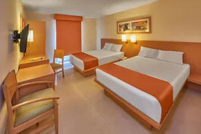 City Express by Marriott Mazatlan - Chambre