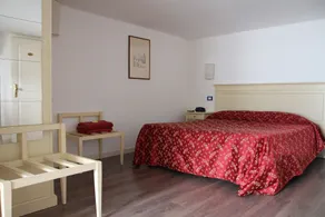 Villa Romantica - Chambre