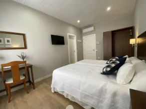 Azafrán Consuegra Rooms - Rum