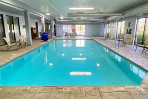 La Quinta by Wyndham Clarksville - Piscine