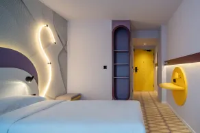 Prize by Radisson, Gdansk - Zimmer