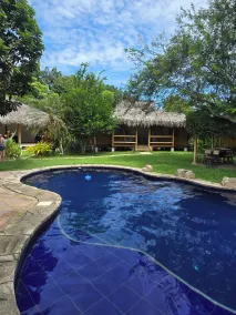 Palms Oasis Montanita - Piscine