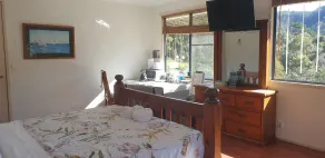 Quandong Valley Inn  - Habitación