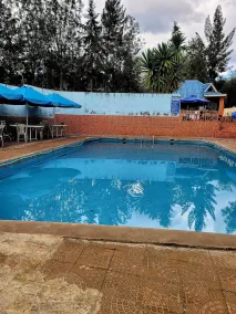 Apex Resort - Piscine