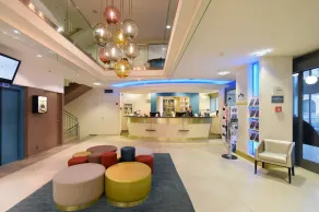 Studios Astra Hotel Vevey - Reception