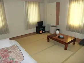 Hotel New Takahashi Tsukuba-Ushiku IC Kouyadai - Camera