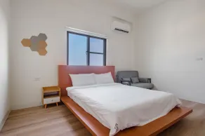 Best Home 929 - Chambre