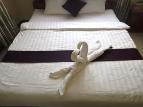 Khemra I Guesthouse - Room