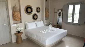EvMariA suites - Room