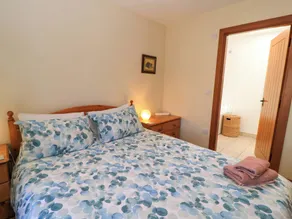New Barn - Habitación