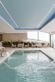 Quinta do Bento - Pool