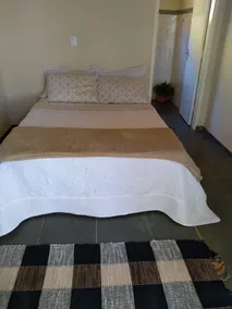 Sítio Colibri - Serra da Mantiqueira - Room