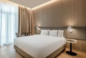 AC Hotel by Marriott Cartagena - Room
