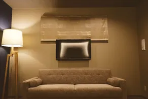 谷町君Hotel 松竹雲 京都四条烏丸 - Room