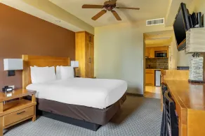 Hilton Vacation Club Lake Tahoe Resort South - Chambre