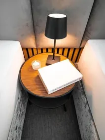 Das Naturlich - Ruhiges Apartment Hotel nahe Regensburg - Quarto