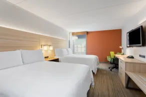 Holiday Inn Express Hopewell - Fort Lee by IHG - Chambre