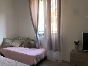 R&B MiDora  - Chambre