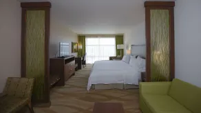 Holiday Inn Express and Suites Celaya by IHG - Chambre