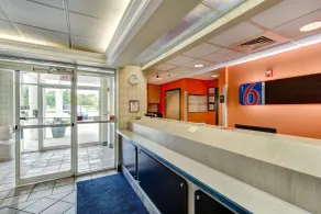 Motel 6-Medina, OH - Cleveland - Réception
