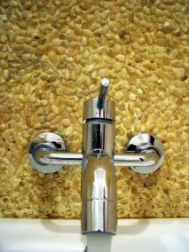 Caracciolo 10 - Bathroom