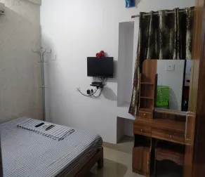 Bluestones Residency - Room