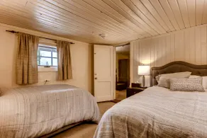 Ski Tip Lodge, A Vail Resorts Property - Chambre