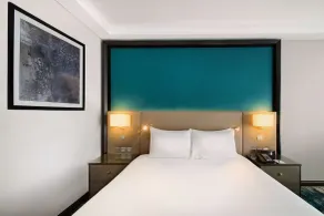 Radisson Blu Hotel & Resort, Al Ain - Habitación