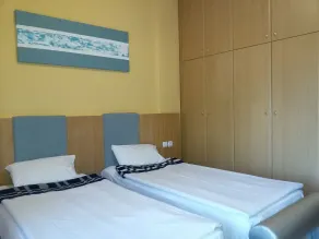 Villa Maria - Rom