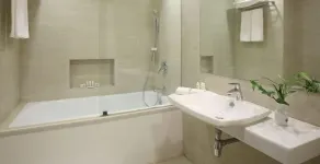 Villa Ocean View - Salle de bain