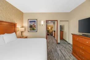 Drury Plaza Hotel St Louis Brentwood - Chambre